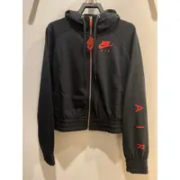 在飛比找蝦皮購物優惠-NIKE AS W NSW AIR HOODIE FZ BB