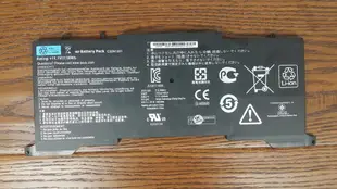 ASUS C32N1301 6芯 日系電芯 電池 C32N1301 0B200-00510000 UX31LA-1A UX31LA-2AUX31LA UX31LA-C4048H