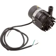 6050U0014 Pump, Circ, Laing E-10, 230v, 3/4"mpt, 4ft Bare Cord, OEM