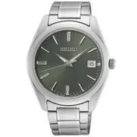 在飛比找ETMall東森購物網優惠-SEIKO精工 CS系列 簡約經典腕錶 (6N52-00A0