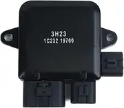 ZFGVGNMTYA 1355A124 Cooling Fan Control Unit Module Compatible with Mitsubishi Compatible with Outlander Compatible with Mazda 6 .3.0L MPV 2003-2021 1C232 19700 AJ51-15-15YA Fans and Kits