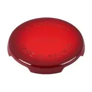 Le Creuset Enameled Cast Iron Signature Trivet, Cerise, 1011602206001