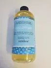 Rainbow vacuum Aquamate 16oz. Shampoo Carpet Cleaner