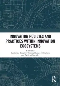 在飛比找博客來優惠-Innovation Policies and Practi