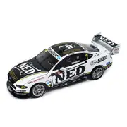 Biante 1:18 Scale Ford Mustang Ned Racing #7 A.heimgartner Pole Position Race 12
