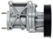 AC Delco 75XR38T Water Pump Fits 2006-2010 Hyundai Sonata 2.4L 4 Cyl Gold -- New (for: Hyundai)
