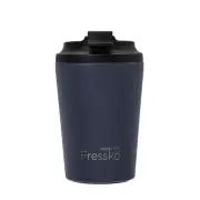 Fressko Reusable Cup Camino (340ml) - Denim