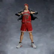 Hanamichi Sakuragi 1/8 24cm 3D Print Figure Model Kit Unpainted Unassembled GK