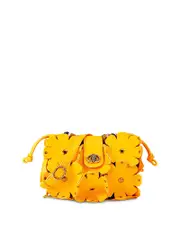 Kurt Geiger London Chelsea Flowers Bag