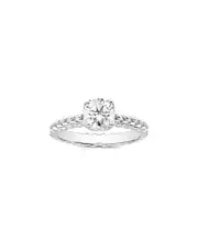 Amairah 14K 1.00 ct. tw. Lab-Grown Diamond Ring