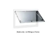 Dometic Seitz Tinted Window Blade - Suit S4 Window
