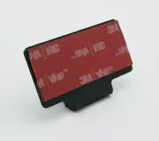 NEW Permanent Windshield Mount for Escort Radar Detectors - (EP)