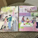 絕版網路愛情小說 精靈 樓上樓下我們的愛情（2005）.可是我愛你（2006）兩本合售 城邦