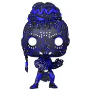 Black Panther (2018) - Shuri (Artist) Pop! Vinyl with Protector