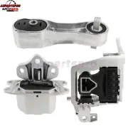 3x Engine Motor Mount For BMW X1 X2 Mini Cooper F45 F46 F48 F54 F55 F56 F57 F60 (for: Mini)