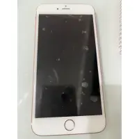 在飛比找蝦皮購物優惠-面交iPhone 6s plus  1200萬畫素 雙核心 