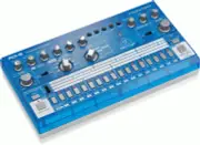 BEHRINGER RD6 BB ANALOG DRUM MACHINE RD-6-BB