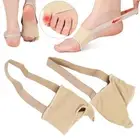 Gel Bunionette Pad Toe Separators Pinky Toe Separator Sleeve Shield Provides