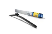 OE Quality 14 Inch All Seasons Nano- Coated Rubber Cleantech Wiper Blade (Sin...