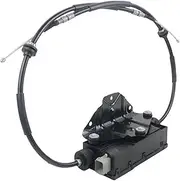 Parking Brake Actuator for B&MW for X5 for X6 for F15 for F16 for F85 for F86 34436864546 34436795145 Park Brake Module EPB Hand Brake Actuator Electric