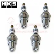 HKS S Fire M45G Plug For JEEP J27/J37/J47/J57/J57B2 1981/11-1998/6 G54B M45Gx4