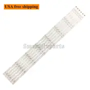 Full set LED Strips For TCL 65S421 65S423 65S425-CA JL.D65081330-365AS-M_V03