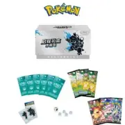 in stock - 2025 Product Pokemon Chinese Exclusive Blastoise Departure Gift Box