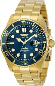 Men'S Pro Diver Quartz Watch