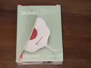 BELLMAN & SYMFON Bed Shaker Vibrator Model BE1270 Wake Up With Vibrations