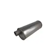 Redback Muffler for Ford Falcon (01/1961 - 01/1966) XK XL XM XP 6 Cylinder Stand