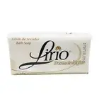 Lirio Dermatologico Bar Soap. Antibacterial & Cleanser, All Skin Types. 5.3 Oz