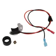 Car Distributor Electronic Ignition Module for Bug Bus AC905535 - High Quality and Reliable picture color