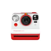 Polaroid NOW 600 G2 Instant Camera - Red
