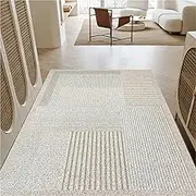 Door Mat Home Mats Outdoor and Indoor, Heavy-Duty Low-Profile Non-Slip Front Welcome Mat for Home Entrance, Outside Entry
