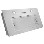 Omega 52cm Undermount Rangehood ORU50XL