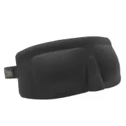 Z-Mask Sleeping Mask System McNett-Form Fitting Comfort Blindfold 1 Sz Fits All