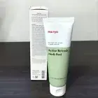 Active Refresh Herb Peel Peeling Gel 120ml Manyo Factory
