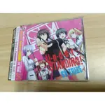 認真和我談戀愛！ OP 片頭曲 U-N-D-E-R--STANDING SV TRIBE 北谷洋 美鄉秋 CD 川神百