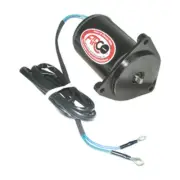 NIB Yamaha 40-90hp Trim Motor 6H1-43880-02-00, 2 Wire 3 Bolt 1992-09 Arco 6260