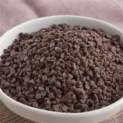 Barry Callebaut 10M Semi-Sweet Chocolate Chips 30 lb. WS-409C6000310