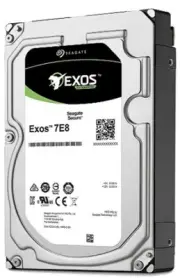 NEW! Seagate 8TB 3.5" Hard Drive ST8000NM0055 7200RPM SATA III Internal