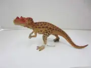 Schleich Dinosaurs 15019 CERATOSAURUS Dinosaur Figure