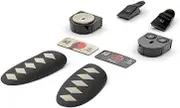 THRUSTMASTER Gamepad eSWAP PRO Controller Fighting Pack - PS4 / PC (4160756)