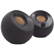 Creative Pebble 2.0 Speaker USB - Black