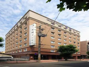 東橫INN奈良新大宫站前Toyoko Inn Nara Shin-Omiya Ekimae