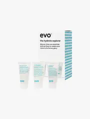 Hydrate Discovery Pack