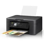 Epson Workforce WF-2810 Multifunction Printer