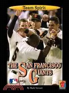 在飛比找三民網路書店優惠-The San Francisco Giants