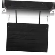 Large Bumper Guard for Cars Rear Bumper Protector Foldable 36 x 25 Inches