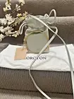 OROTON Beautiful Smooth Leather Day Bag RRP$ 249.00